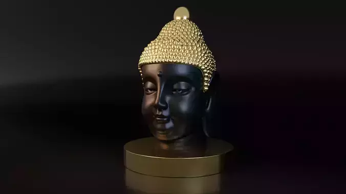 Buddha Statue