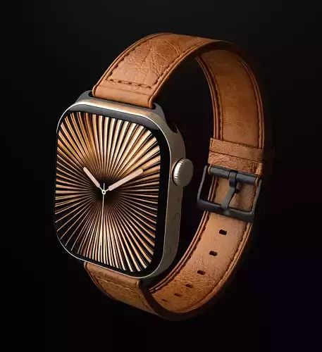 Apple Watch Series 10