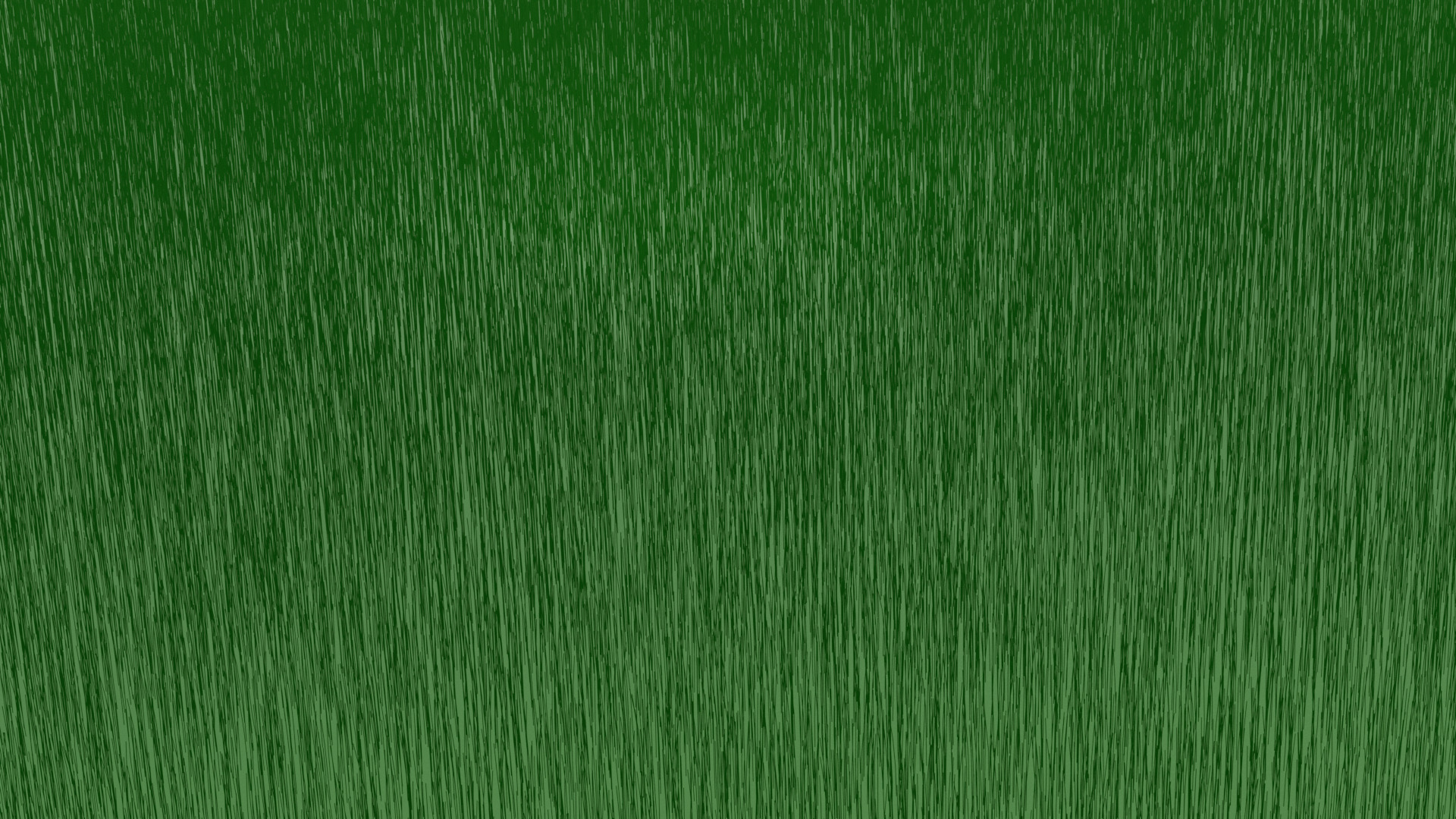 Grass Low-poly 3D model_4