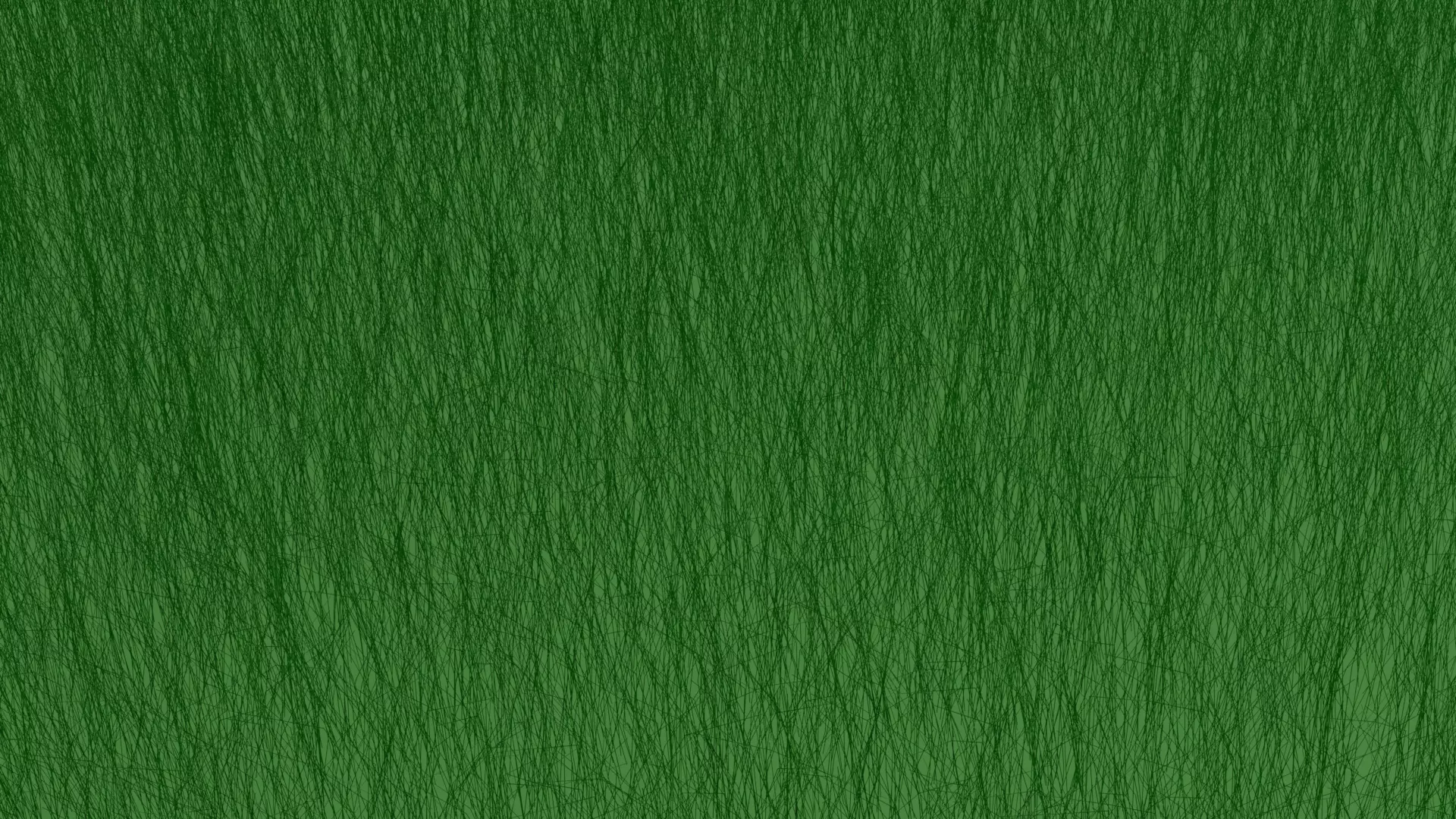 Grass Low-poly 3D model_0