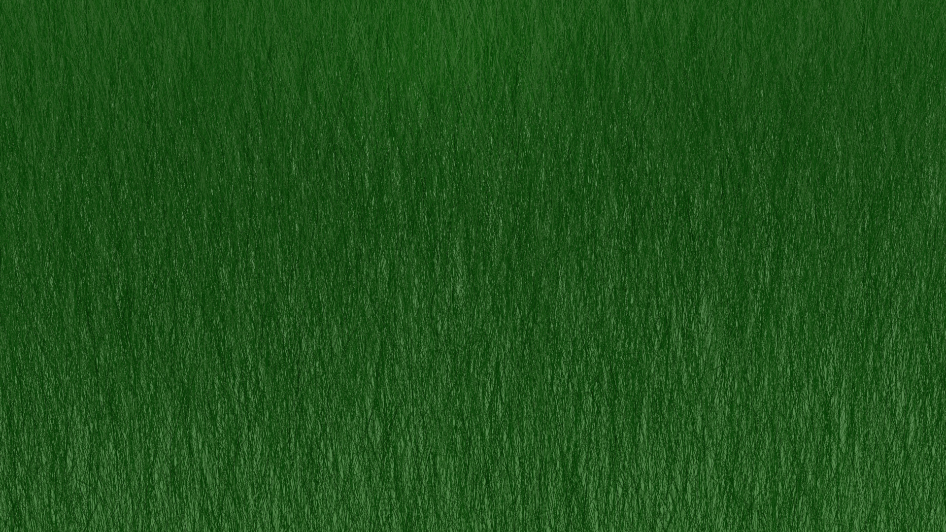 Grass Low-poly 3D model_5