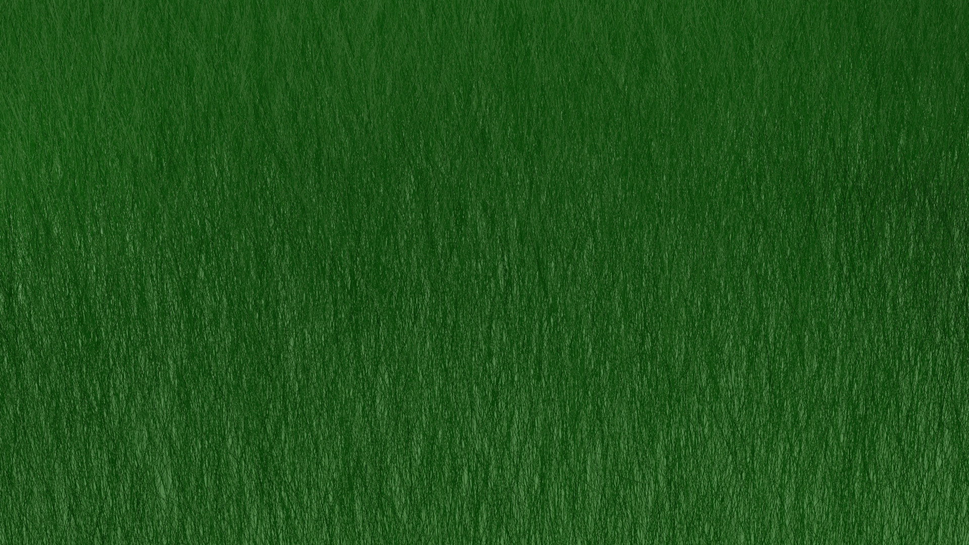 Grass Low-poly 3D model_6