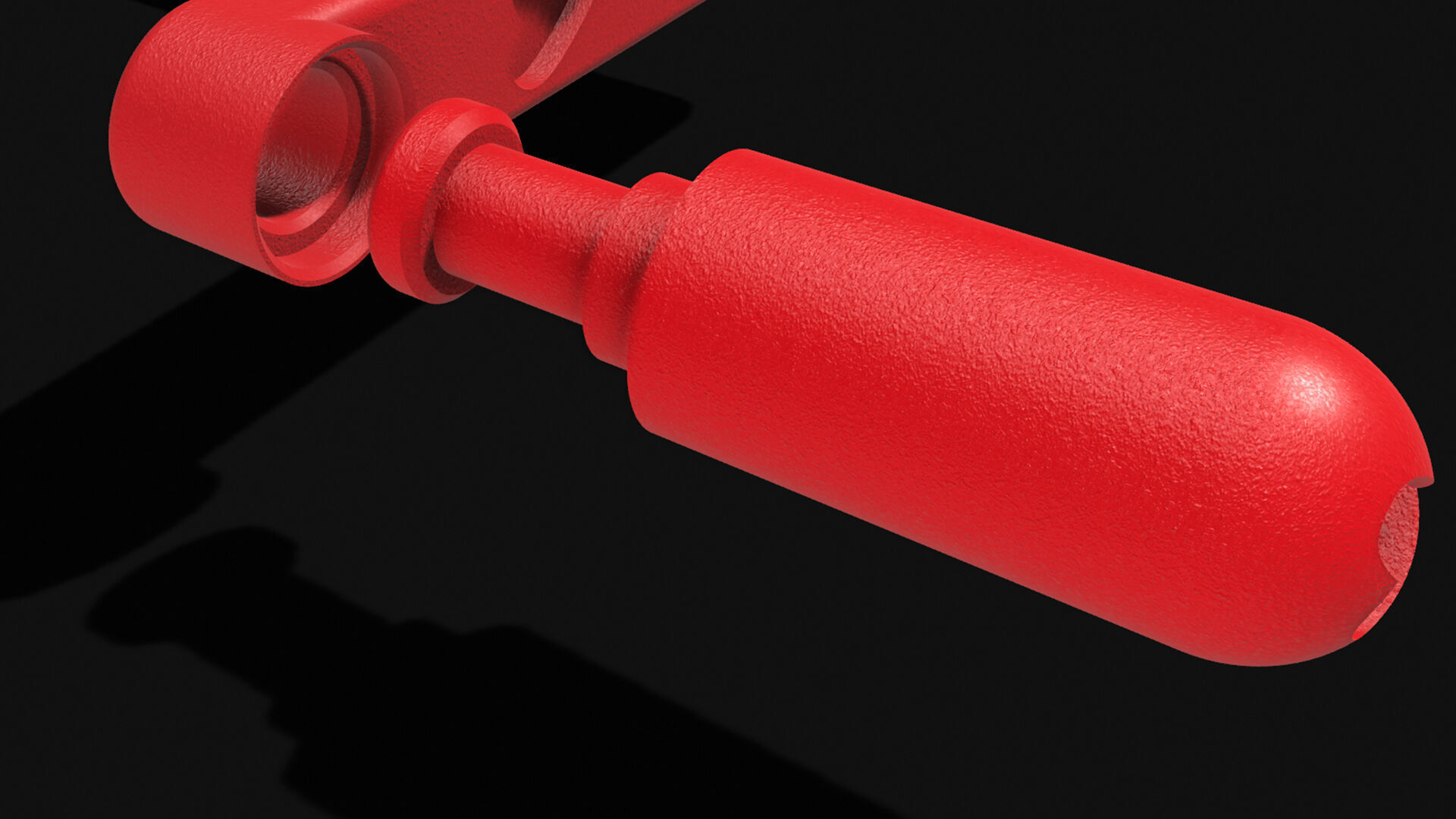 Photo Flip Box 3D print model_3