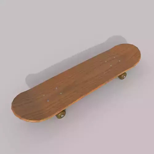 Skateboard