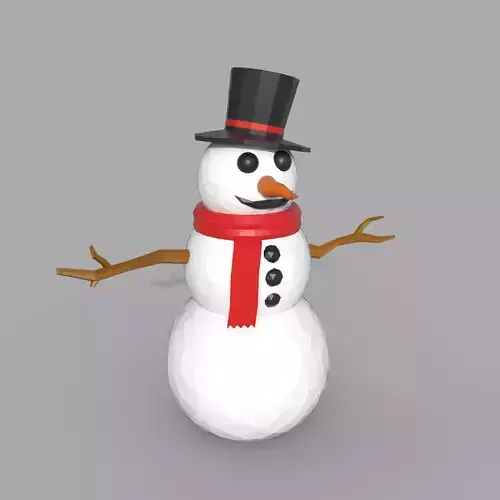 Snowman