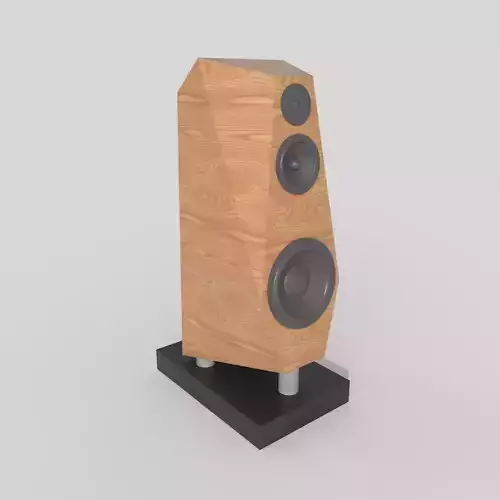 Speaker