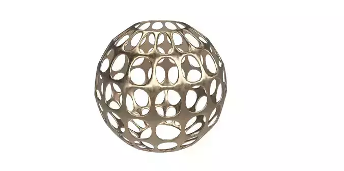 Decor Sphere 3