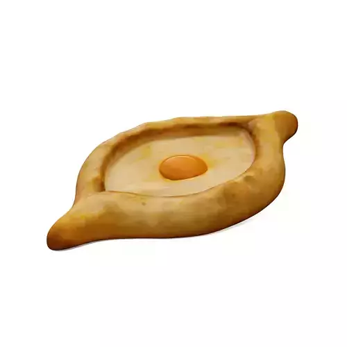 Khachapuri