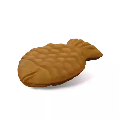 Taiyaki