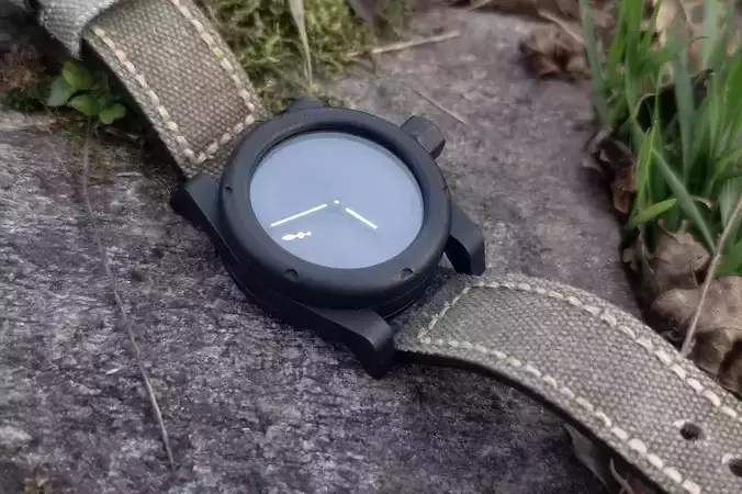 Orologio da polso meccanico - ST36