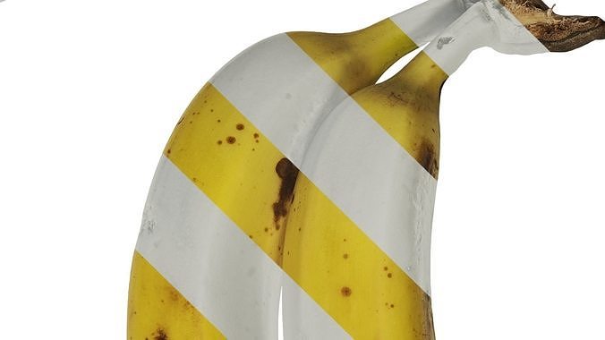 Anydrafts Banana 08 Texture 6