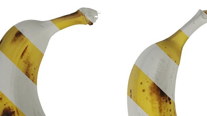Anydrafts Banana 08 Texture 5