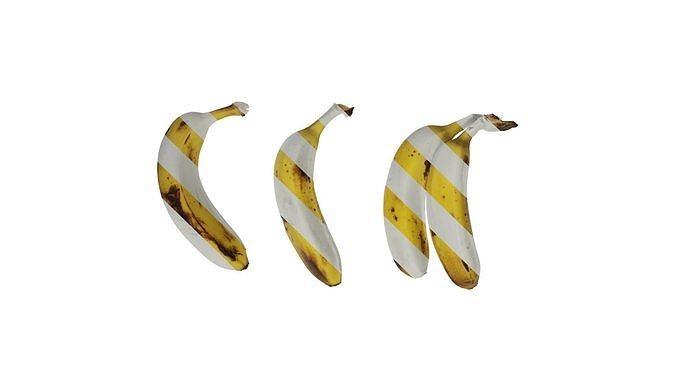 Anydrafts Banana 08 Texture