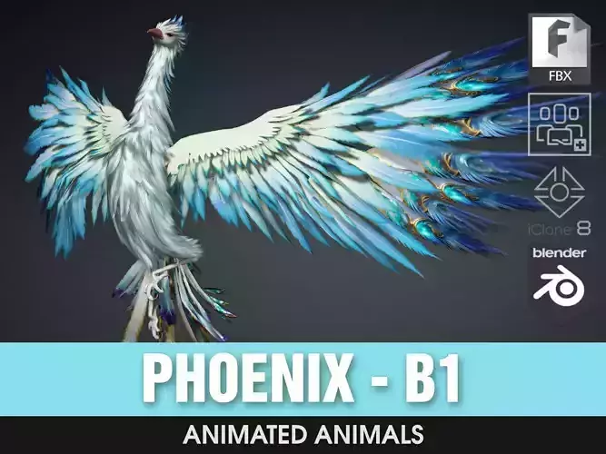 Phoenix-B1