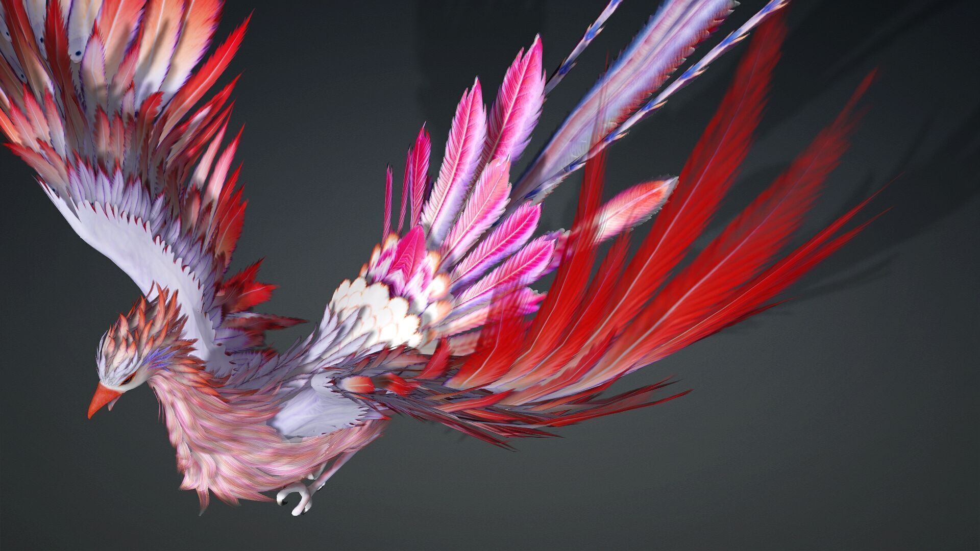 Phoenix-B2 3D model_17