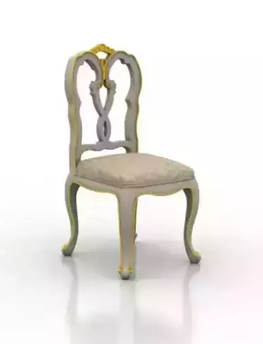 Classic Dining Chair