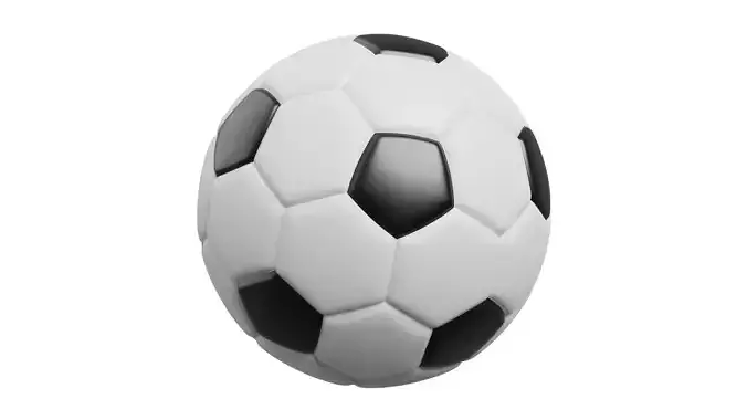 Soccer Ball