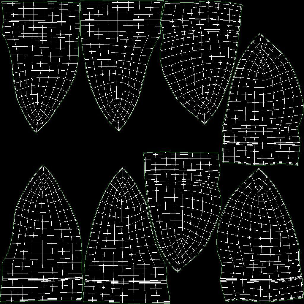 Male Female Denim Collection _57