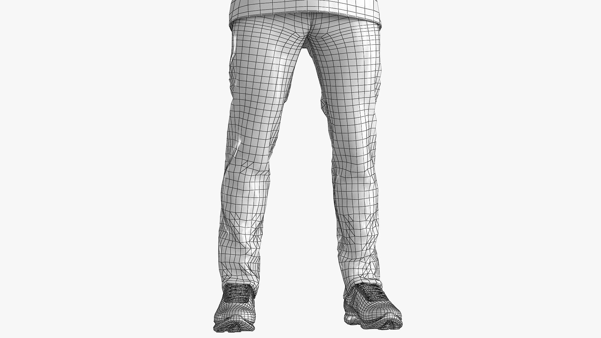 Male Female Denim Collection _43