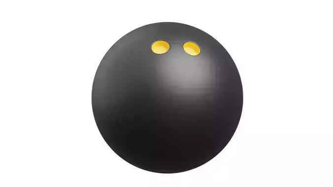 Squash Ball