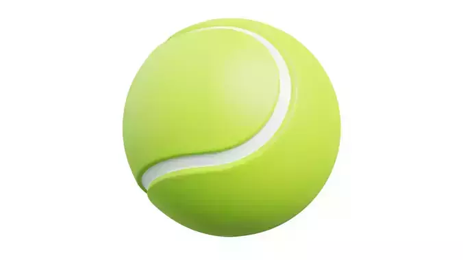 Tennis Ball