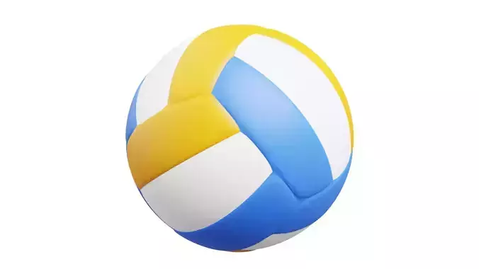 Volly Ball