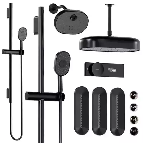 Kohler set Shower collection