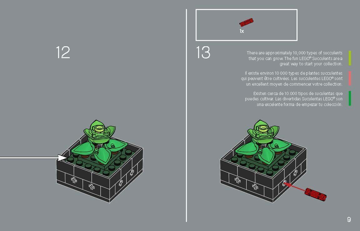 TwindBricks3D - 10309 Succulents 3D print model_39