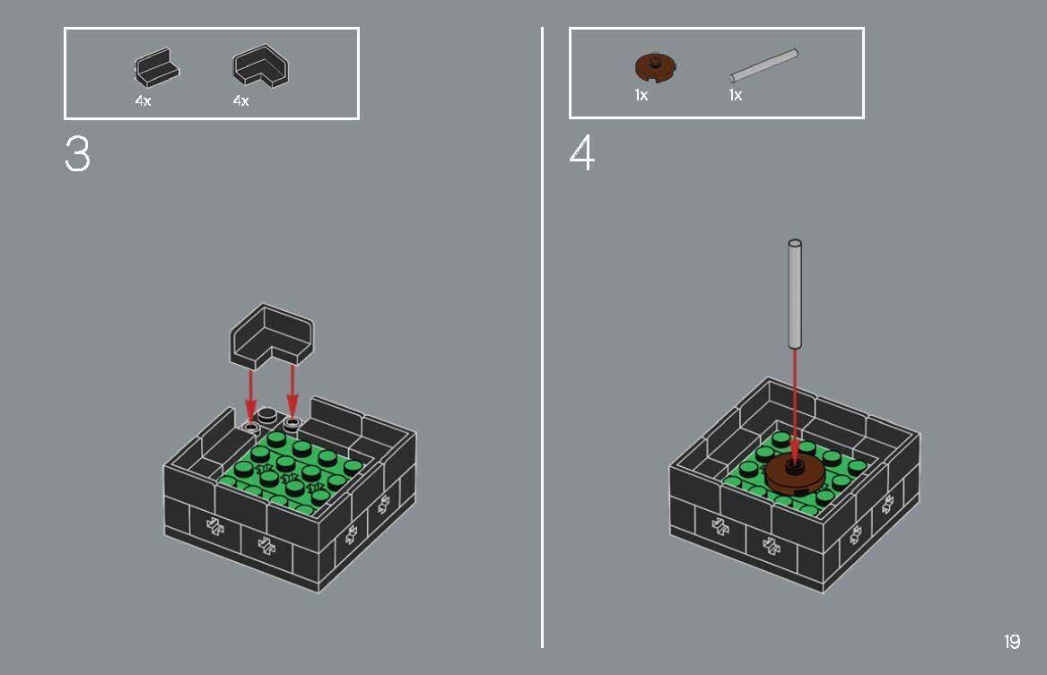 TwindBricks3D - 10309 Succulents 3D print model_49