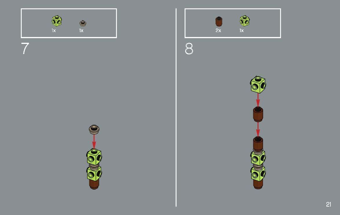 TwindBricks3D - 10309 Succulents 3D print model_51