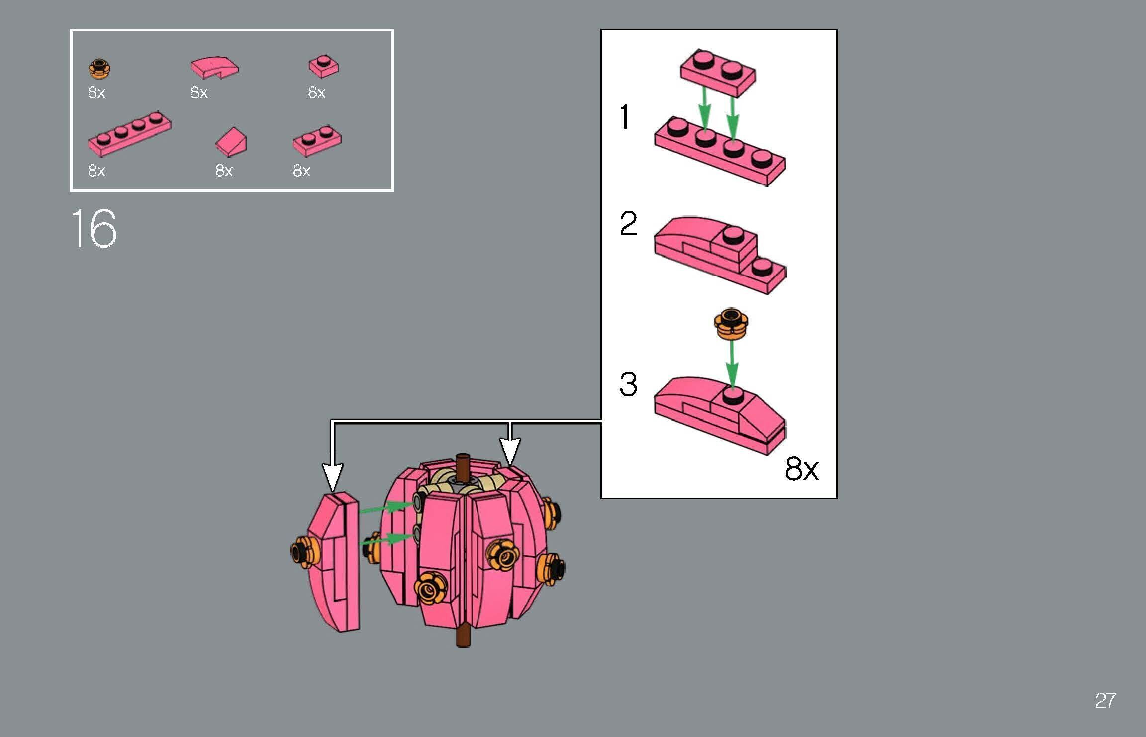 TwindBricks3D - 10309 Succulents 3D print model_57