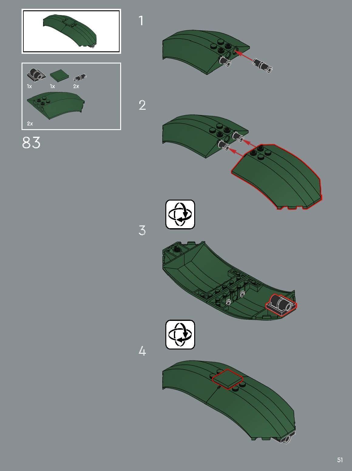 TwindBricks3D - 10311 Orchid - Elegant and Lifelike Floral Decor 3D print model_45