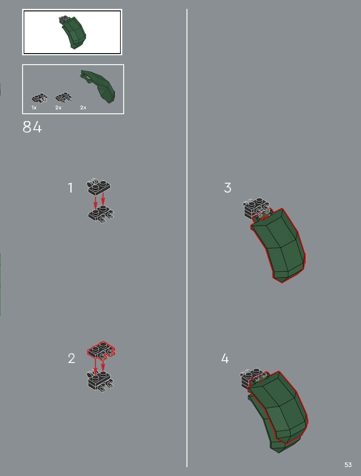 TwindBricks3D - 10311 Orchid - Elegant and Lifelike Floral Decor 3D print model_47