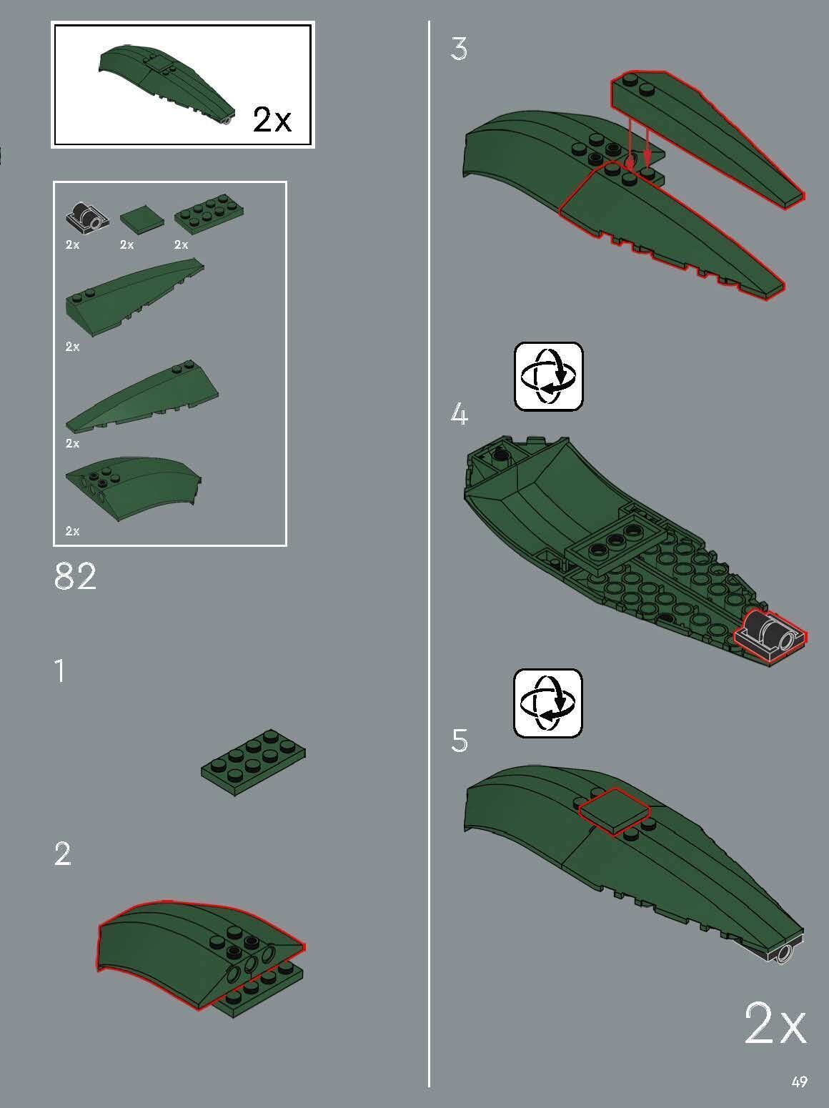 TwindBricks3D - 10311 Orchid - Elegant and Lifelike Floral Decor 3D print model_43