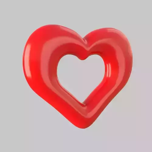 Heart icon v 15
