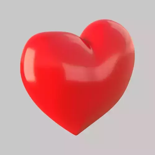Heart icon v 22