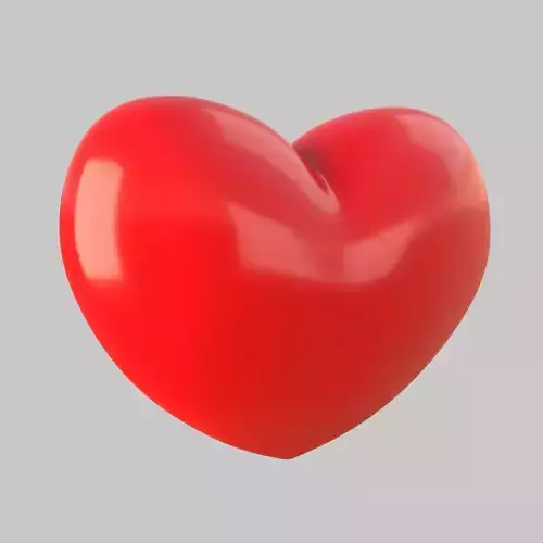 Heart icon v 23