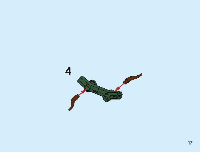 TwindBricks3D - 40460 Roses 3D print model_31