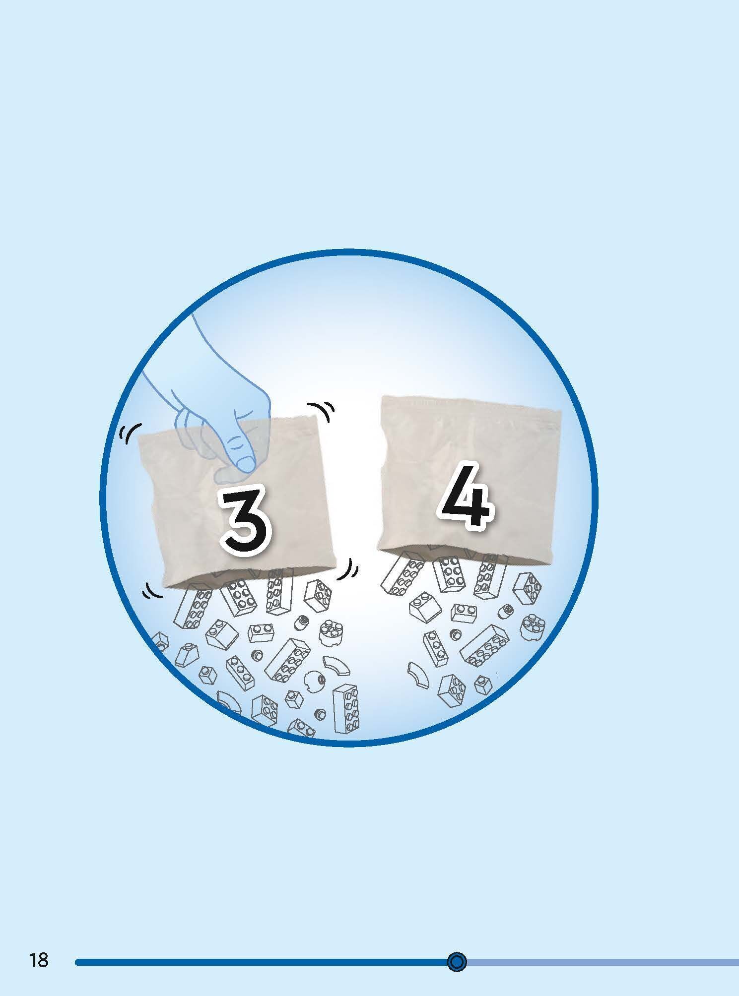 TwindBricks3D - 40725 Cherry Blossoms 3D print model_16