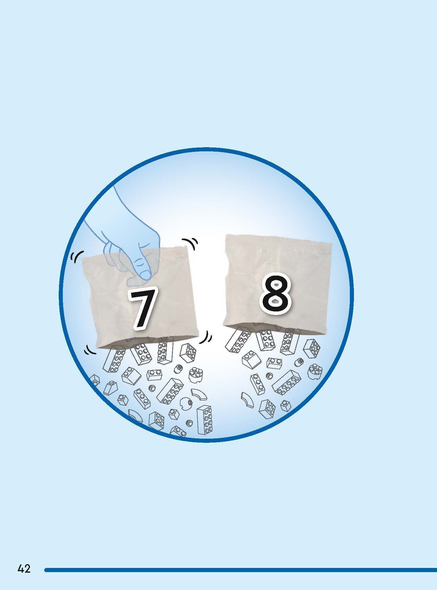 TwindBricks3D - 40725 Cherry Blossoms 3D print model_40