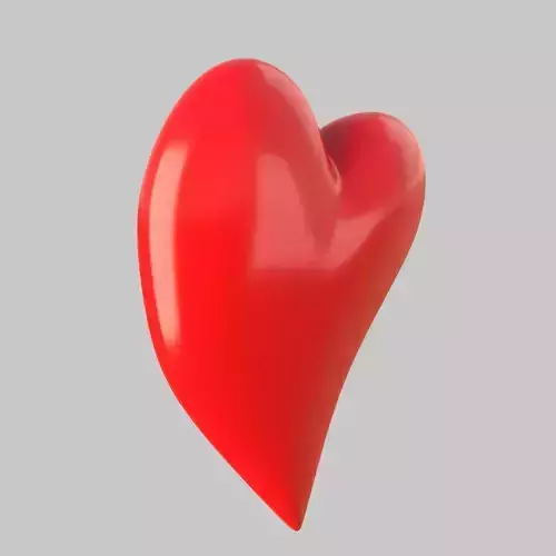 Heart icon v 31