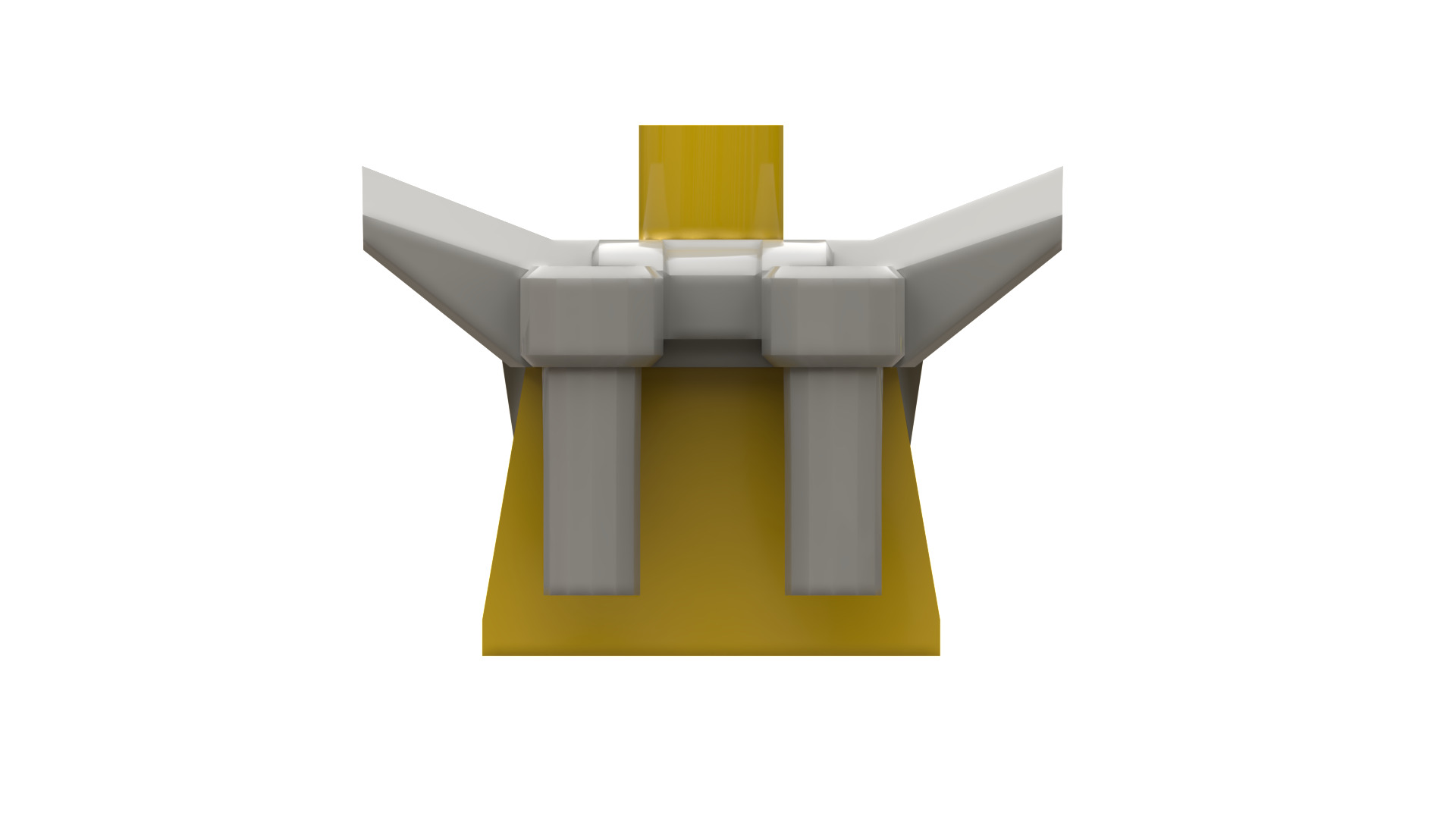 TwindBricks3D - Minifigures Armor Pack 1 3D print model_8