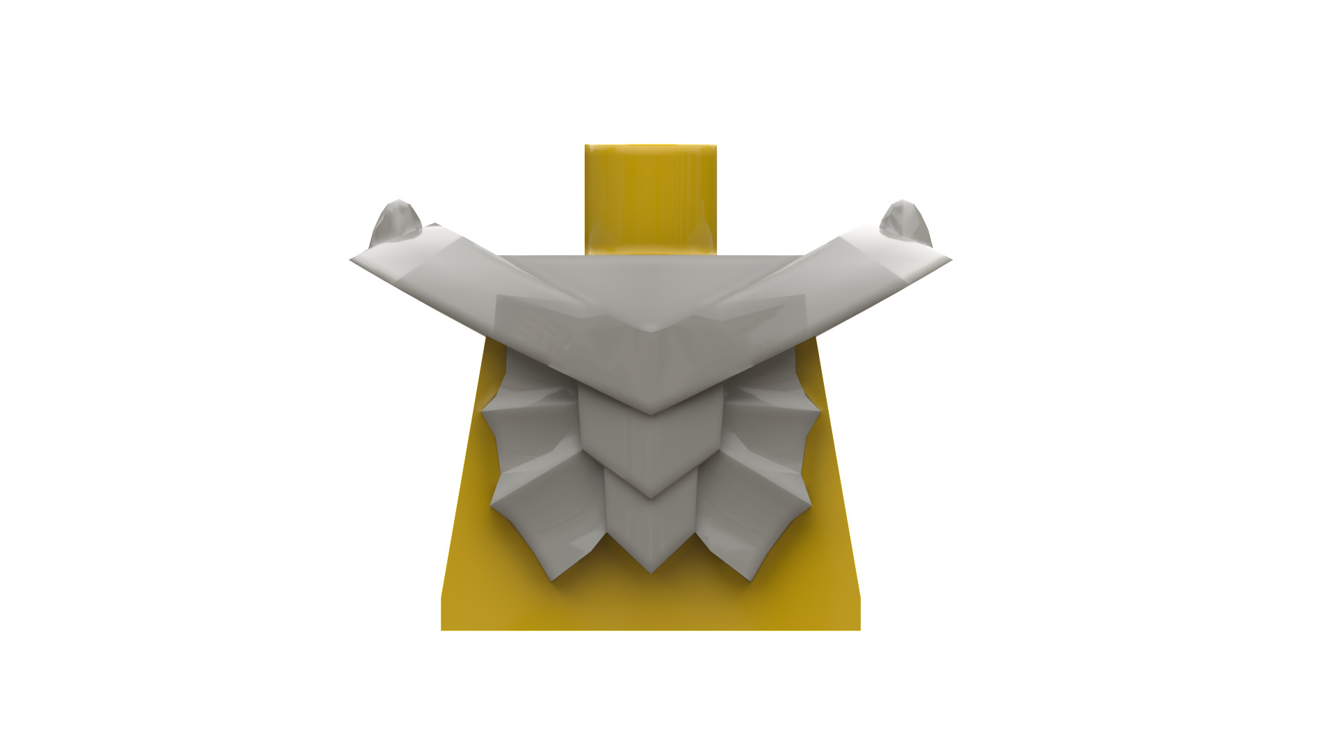 TwindBricks3D - Minifigures Armor Pack 1 3D print model_9