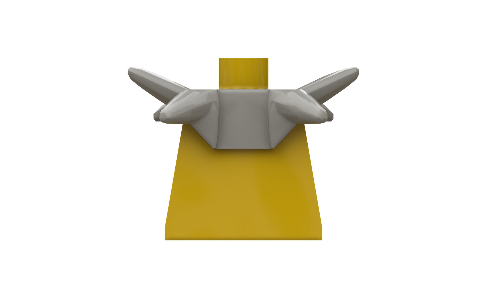 TwindBricks3D - Minifigures Armor Pack 1 3D print model_15