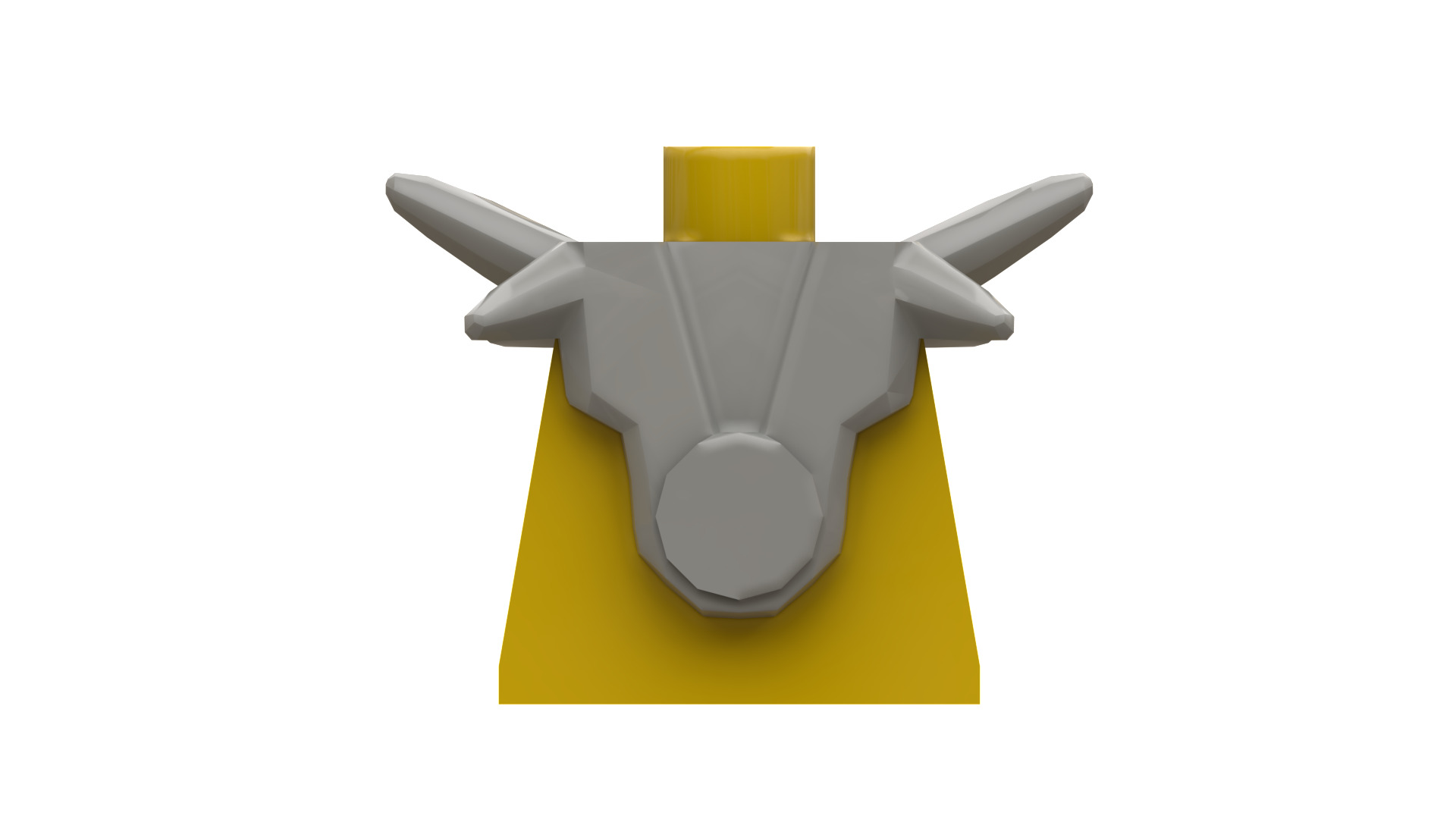 TwindBricks3D - Minifigures Armor Pack 1 3D print model_5