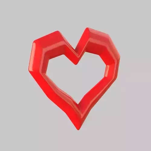 Heart icon v 34