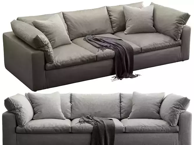 Restoration Hardware Cloud