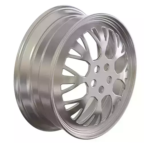 Premium Truck Rim