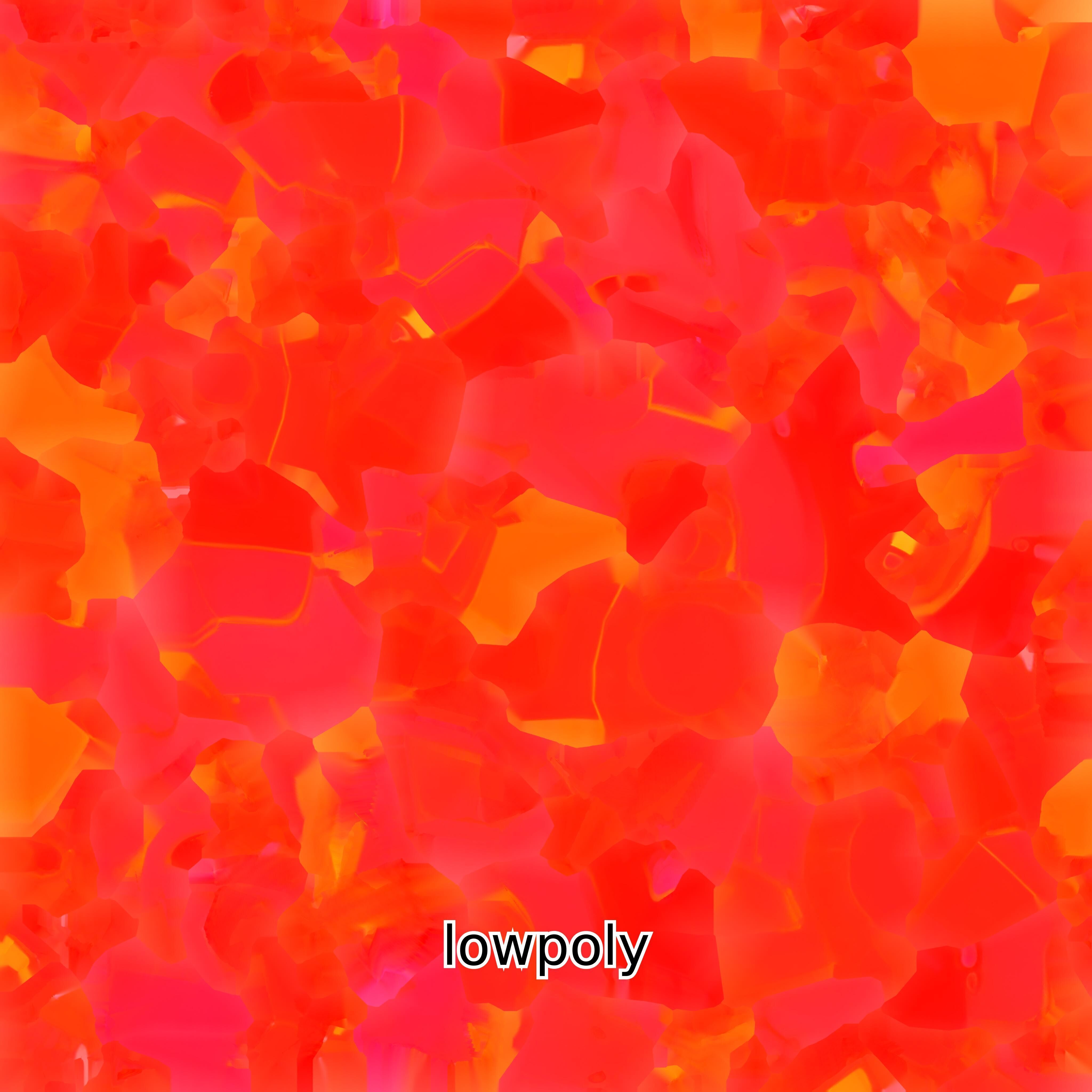 Futuristic Robotic Mouse Model with Modular Design Low-poly 3D model_2