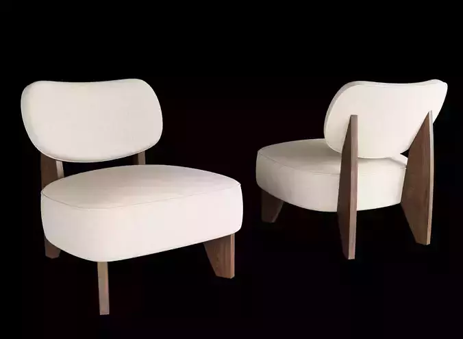 Nicolo armchair
